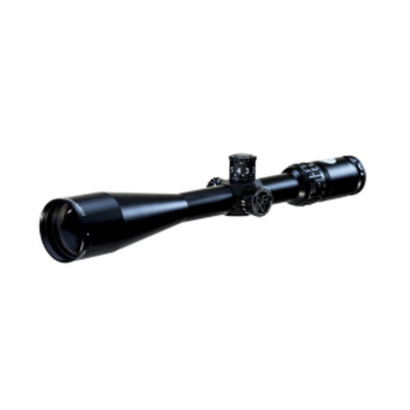Nightforce Competition 15-55x52mm ZeroStop 0.125 MOA CTR-2 Riflescope