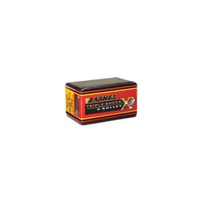Barnes TSX .311 150 Grain FB Bullets (303/7.65mm) 50 Count