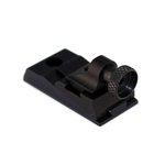 Williams Gun Sight WGRS Receiver Peep Sight Rear Adjustable