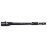 Faxon Duty Series AR-15 Barrel 5.56x45mm NATO 10.5 Pencil Contour 1:8 Twist Black Nitride