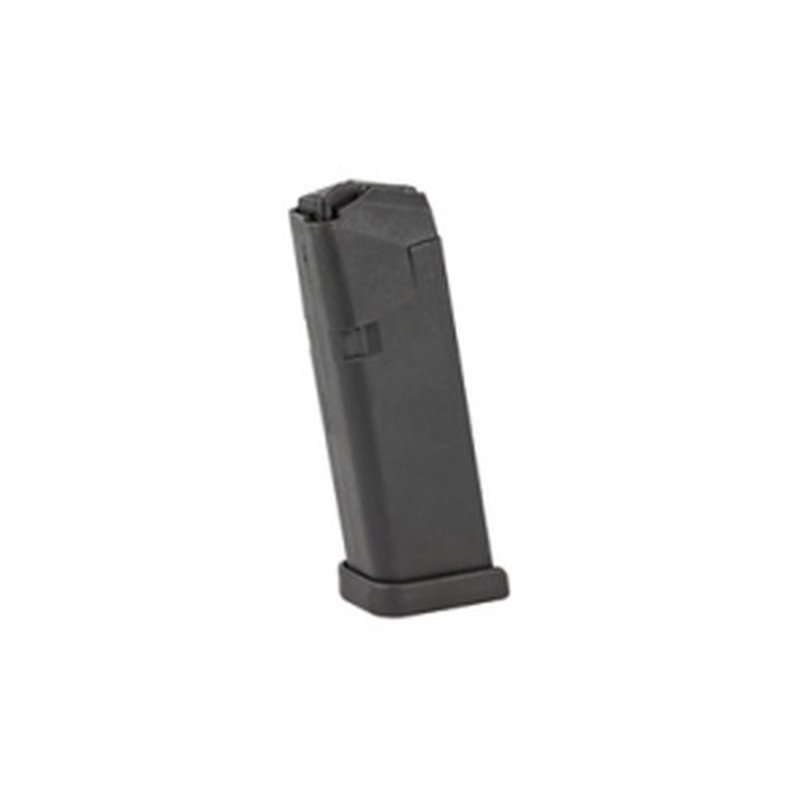 ProMag GLKA11 Polymer Glock 23 .40 S&W 13rd Magazine Black