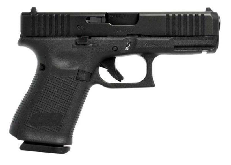 Glock G23 Gen V 10-Round .40 S&W Magazine
