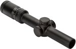 SightMark Citadel 1-10x24mm Rifle Scope, 30mm Tube, Second Focal Plane