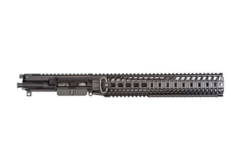 Spikes Tactical Carbine Cold Hammer Forged 11.5in Upper Receiver