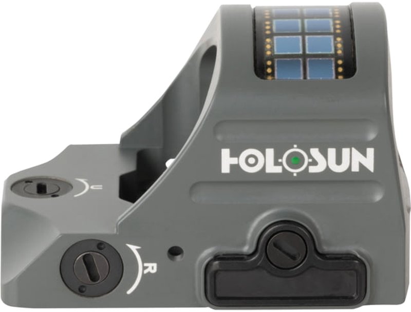 Holosun OPMOD HS507C-X2 1x Reflex Red Dot Sight