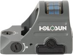 Holosun OPMOD HS507C-X2 1x Reflex Red Dot Sight