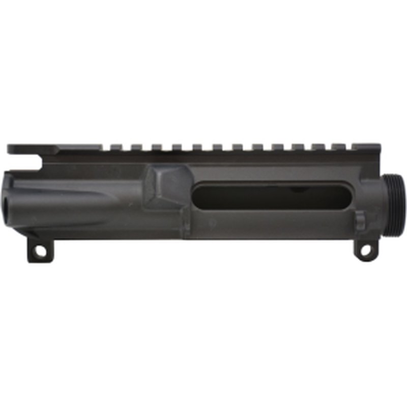 AR-STONER Extreme Duty Stripped AR-15 A3 Upper Receiver Matte