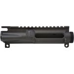 AR-STONER Extreme Duty Stripped AR-15 A3 Upper Receiver Matte