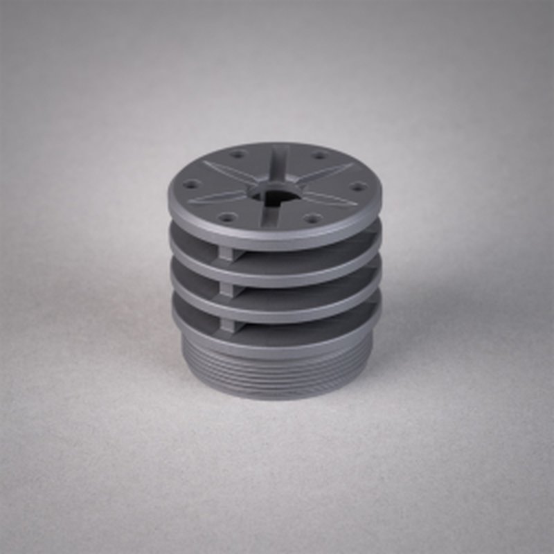 SilencerCo Bravo Anchor Brake 30 Caliber Muzzle Device