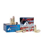 Hornady American Gunner 357 Magnum Ammo 125gr XTP Hollow Point