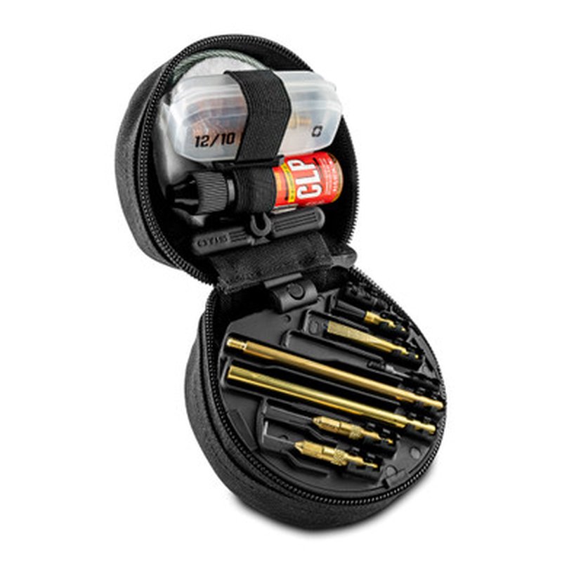 OTIS Deluxe Law Enforcement System Cleaning Kit FG-85211 cleaning kit