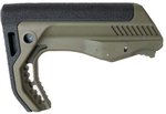 Fostech AR-15 Tomahawk Stock Od Green Mil-Spec