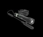 IPROTEC IPRLGT1004 LG 300-Lumen Rechargeable Weapon Light w/ Remote Switch
