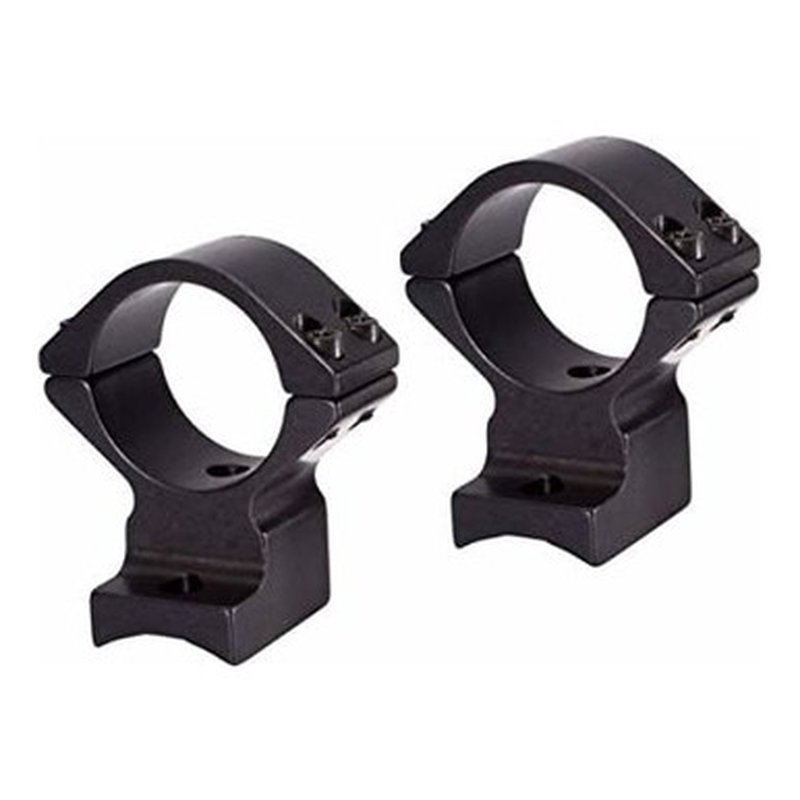 Talley 1-Inch Ring Base Combo AR-15 740 742 760 High Alloy Lightweight