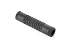 Hogue AR-15/M-16 (Mid Length) Knurled Aluminum Free Float Forend 15044