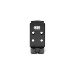 C&H Precision Weapons AOS Cut to Holosun EPS Plate w/ Integrated Rear Sight SA-PDY-EPS-RSR