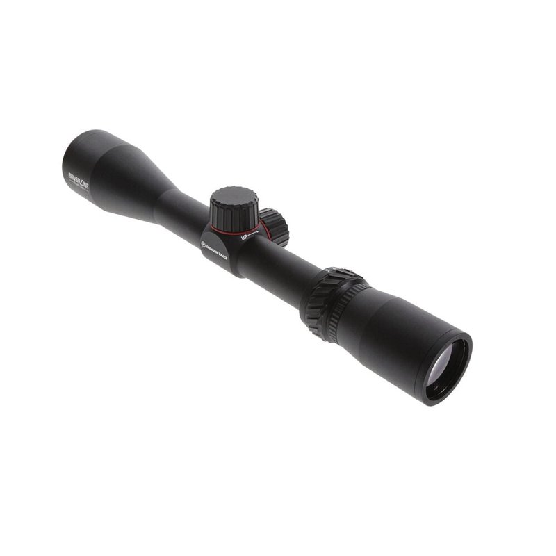 Crimson Trace Brushline Rifle Scope 3-9x40mm - 01-01580