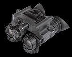 AGM NVG-50 NW1 Dual-Channel Night Vision System