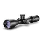 Hawke Sidewinder 4-16x50 FFP Riflescope with FFP Half Mil Reticle