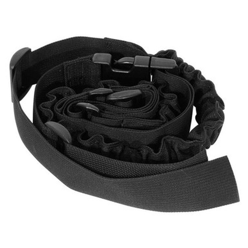 Armageddon Gear AG0103-BLK Precision Rifle Sling Patrol/Assault Black