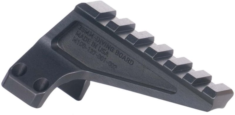 Reptilia ROF Diving Board Single Mount