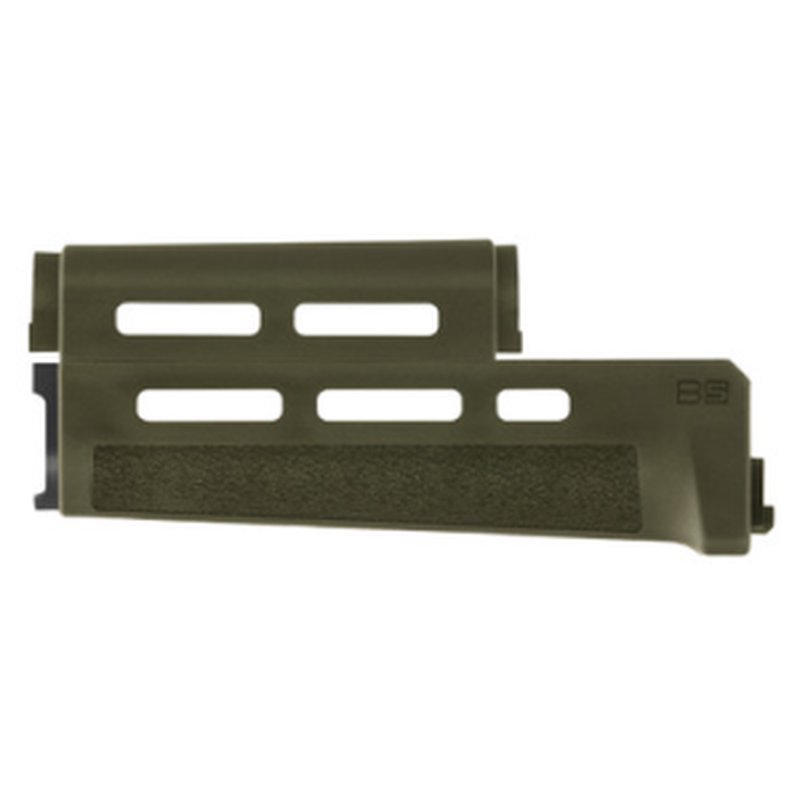 B5 Systems AK Standard Handguard ODG M-LOK for AKM Pattern Receivers