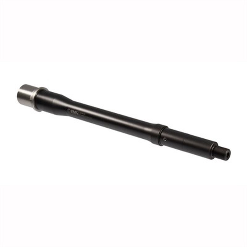 CMC Triggers AR-15 Barrel 223 Wylde 10.5" SOCOM Contour 1:7 Twist Nitride