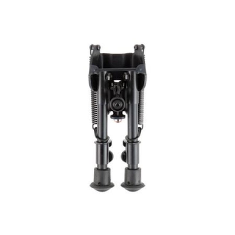 Harris 6-9 Inch BR Non-Swivel Bipod for Bolt-Action Rifles