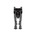 Harris 6-9 Inch BR Non-Swivel Bipod for Bolt-Action Rifles