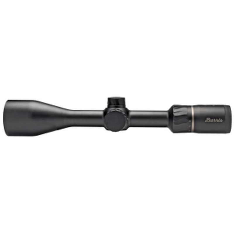 Burris Optics Fullfield IV 6-24x50 Rifle Scope - Fine Plex Reticle