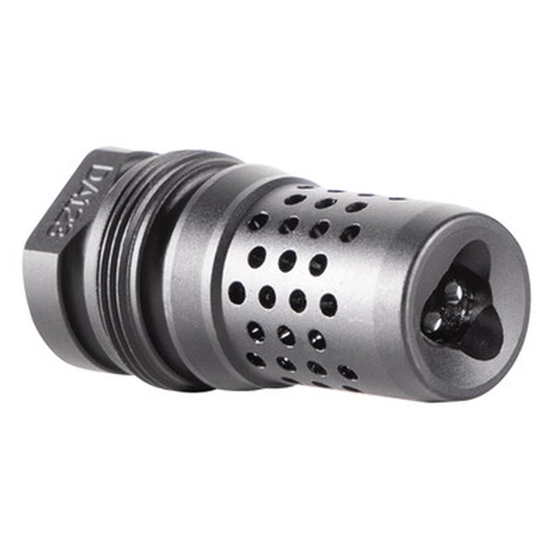 Dead Air Silencers Xeno Mount Omni Brake 30 Cal 1/2-28