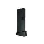 Glock 42 380 Auto 6-Round Factory Magazine w/ Finger Grip Extension