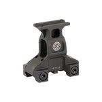 GBRS Group Lerna Mount Kit Trijicon MRO 2.91 Inch Optic Centerline Black Cerakote