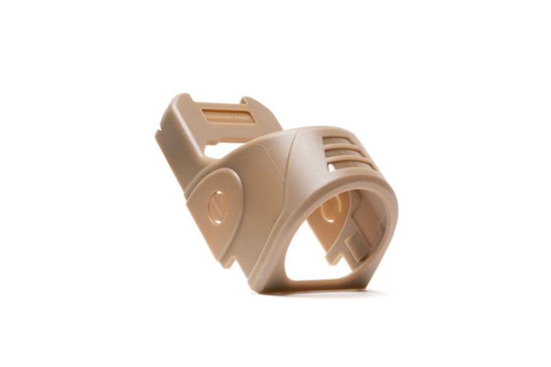 Strike Industries Trijicon SRO Optic Cover