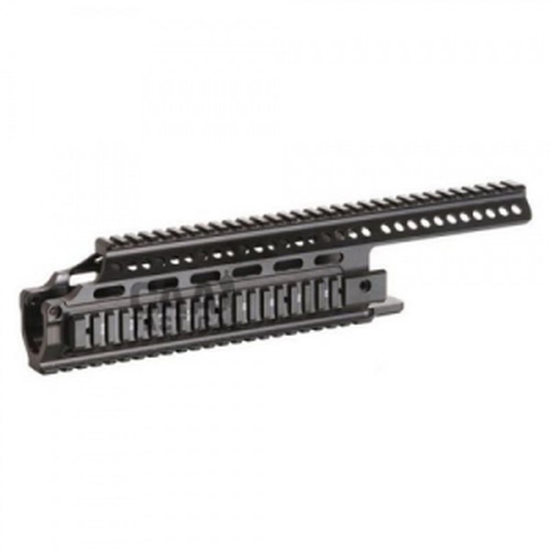 CAA Galil Golani Aluminum 4 Rail System