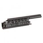 CAA Galil Golani Aluminum 4 Rail System
