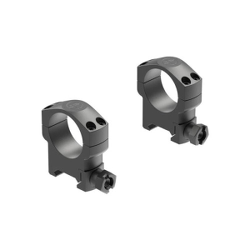 LEUPOLD Mark 4 30mm High Matte