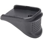 Pachmayr Grip Extender Black Glock 26,27,33,39 XL 2 pk