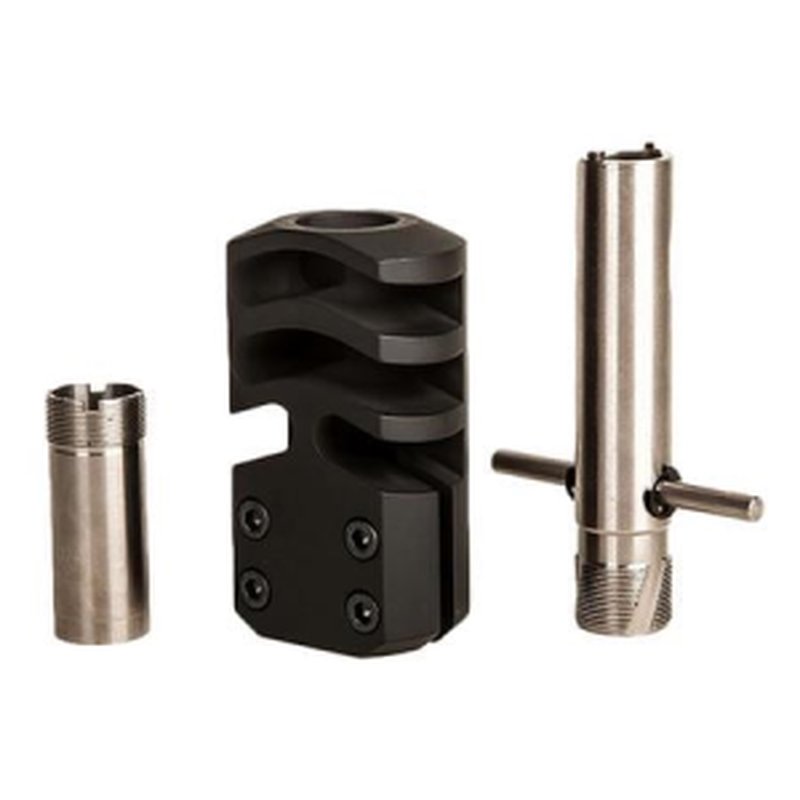 Typhoon Defense Compensator Classic for F12/X12 Models