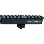 Leupold Mark 4 AR-15 Carry Handle Mount Matte Scope Rail 52136