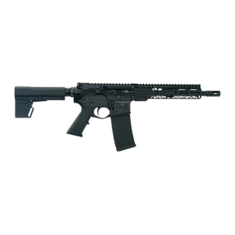 Faxon FXSPT3B105GA9 Sport 300 Blackout 10.5 Inch AR-15 Upper Receiver
