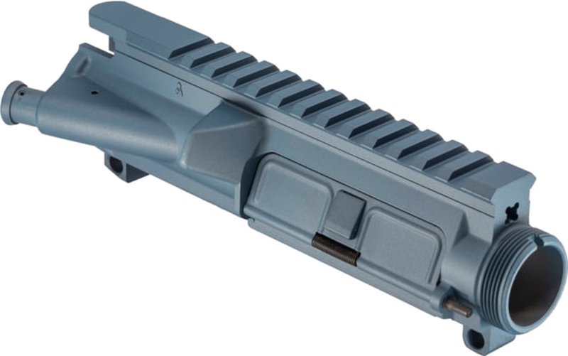 WMD Guns AR-15 NiB-X Complete Upper Receiver