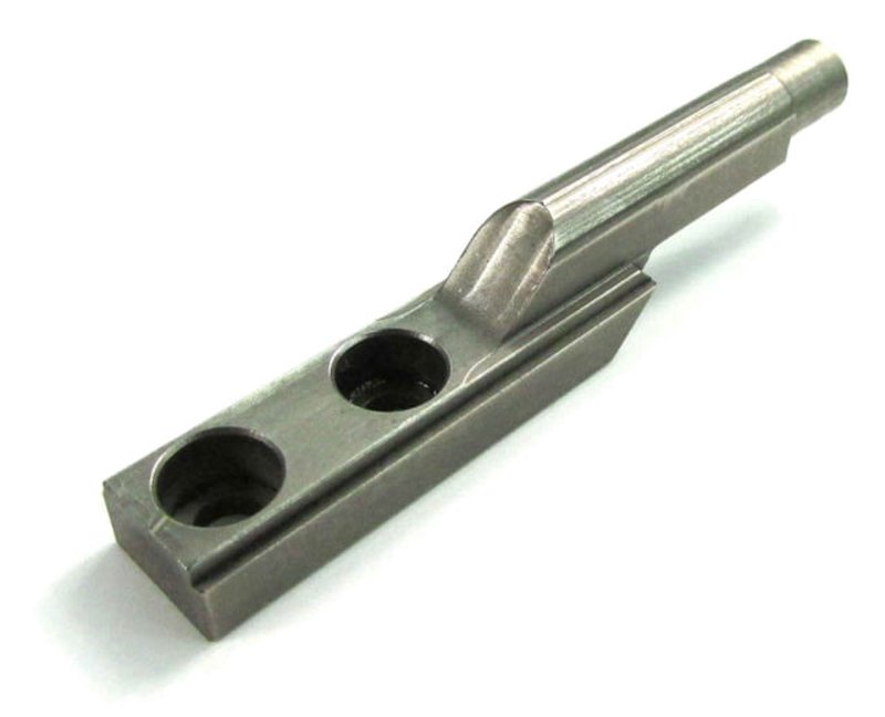 WMD Guns AR-15 NiB-X Gas Key