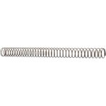 Wilson Combat TREBS15SS Recoil Spring 308/7.62mm AR15/M16 Silver