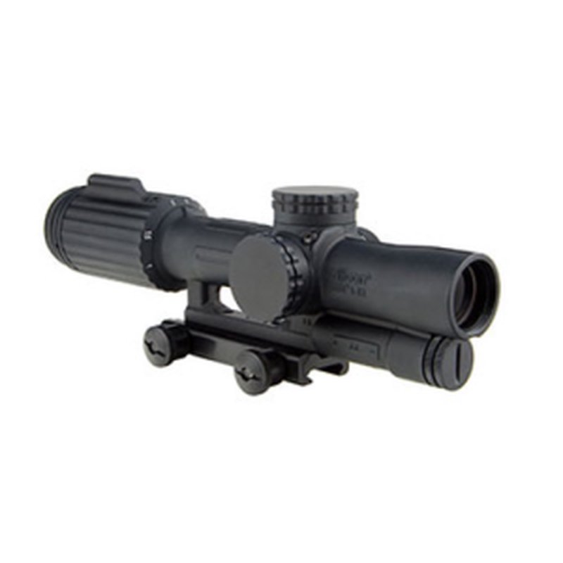 TRIJICON VCOG 1-6x24 Grn Segment Circle/Crsshr MIL Govt Ret | AR15.BUILD