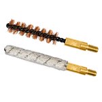OTIS FG-327-MB 6.8mm/.270 cleaning brush and mop combo pack