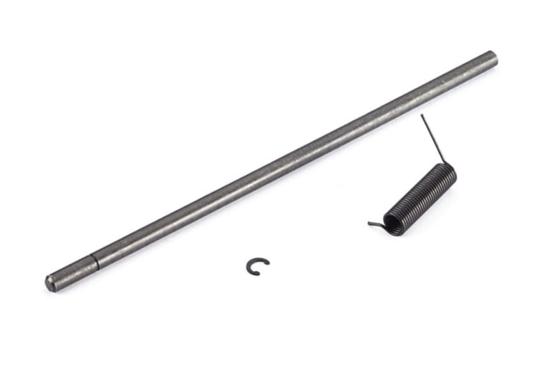 Wilson Combat TREPDK Ejection Port Cover Parts Kit for AR-15 Rifles