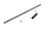 Wilson Combat TREPDK Ejection Port Cover Parts Kit for AR-15 Rifles