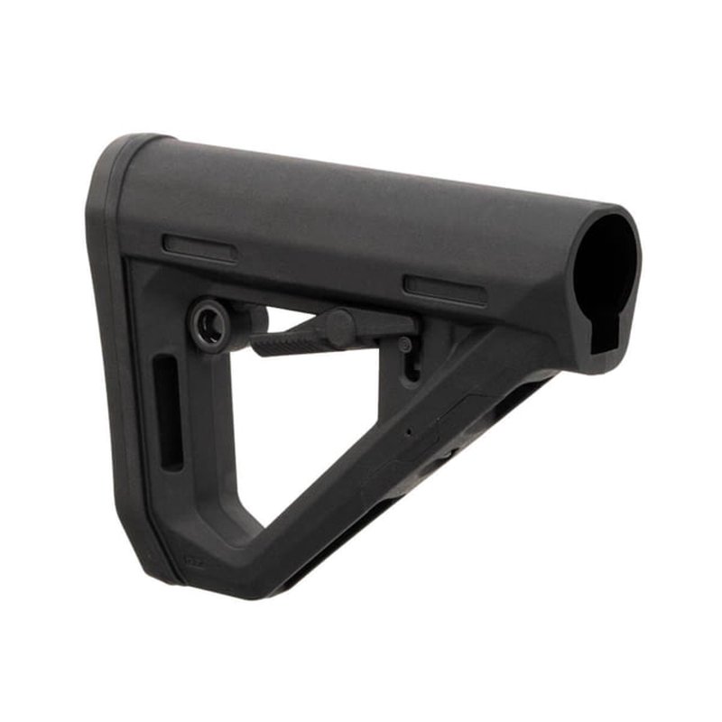 Magpul Mag1377 DT Carbine Stock Mil-Spec AR-15 Black