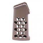 Guntec USA Airlite Series Skeletonized Aluminum Pistol Grip